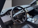 Land rover range rover evoque 1.5 si4 12v 309 phev awd bva8 200 cv r-dynamic occasion paris 17ème (75)(porte maillot)...