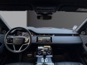 Land rover range rover evoque 1.5 si4 12v 309 phev awd bva8 200 cv r-dynamic occasion paris 17ème (75)(porte maillot)...