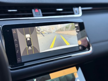 Land rover range rover evoque 1.5 si4 12v 309 phev awd bva8 200 cv r-dynamic occasion paris 17ème (75)(porte maillot)...