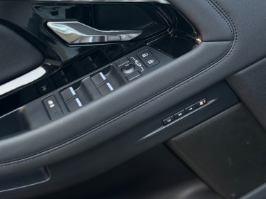 Land rover range rover evoque 1.5 si4 12v 309 phev awd bva8 200 cv r-dynamic occasion paris 17ème (75)(porte maillot)...