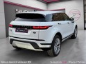 Land rover range rover evoque 1.5 si4 12v 309 phev awd bva8 200 cv r-dynamic occasion paris 17ème (75)(porte maillot)...