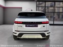 Land rover range rover evoque 1.5 si4 12v 309 phev awd bva8 200 cv r-dynamic occasion paris 17ème (75)(porte maillot)...