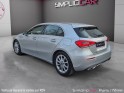 Mercedes classe a 200 7g-dct style line occasion paris 17ème (75)(porte maillot) simplicicar simplicibike france