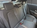 Mercedes classe a 200 7g-dct style line occasion paris 17ème (75)(porte maillot) simplicicar simplicibike france