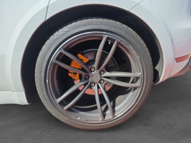 Porsche macan entretien a jour complet/2.0t 250ch techart occasion avignon (84) simplicicar simplicibike france