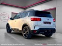 Citroen c5 aircross bluehdi 130 ss eat8 shine pack occasion simplicicar toulouse nord simplicicar simplicibike france