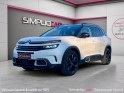 Citroen c5 aircross bluehdi 130 ss eat8 shine pack occasion simplicicar toulouse nord simplicicar simplicibike france