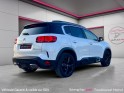 Citroen c5 aircross bluehdi 130 ss eat8 shine pack occasion simplicicar toulouse nord simplicicar simplicibike france