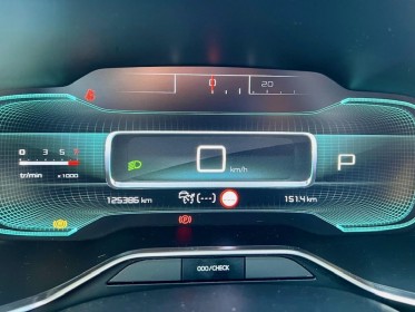 Citroen c5 aircross bluehdi 130 ss eat8 shine pack occasion simplicicar toulouse nord simplicicar simplicibike france