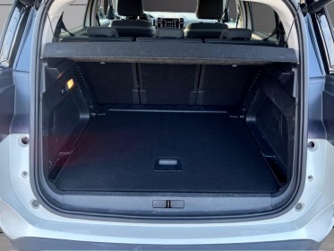 Citroen c5 aircross bluehdi 130 ss eat8 shine pack occasion simplicicar toulouse nord simplicicar simplicibike france