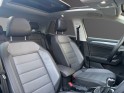 Volkswagen t-roc 1.5 tsi evo 150 dsg7 style exclusive - cuir - toit ouvrant - carplay occasion champigny-sur-marne (94)...