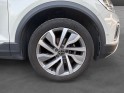 Volkswagen t-roc 1.5 tsi evo 150 dsg7 style exclusive - cuir - toit ouvrant - carplay occasion champigny-sur-marne (94)...