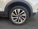 Volkswagen t-roc 1.5 tsi evo 150 dsg7 style exclusive - cuir - toit ouvrant - carplay occasion champigny-sur-marne (94)...