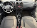 Dacia sandero tce 90 ambiance première main garantie 12 mois occasion simplicicar vernon simplicicar simplicibike france