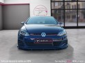 Volkswagen golf 2.0 tsi 245 dsg7 gti / caméra de recul occasion réunion ville st pierre simplicicar simplicibike france