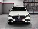 Mercedes glc coupe 300 d 9g-tronic 4matic amg line occasion simplicicar pau simplicicar simplicibike france