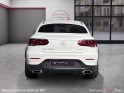 Mercedes glc coupe 300 d 9g-tronic 4matic amg line occasion simplicicar pau simplicicar simplicibike france