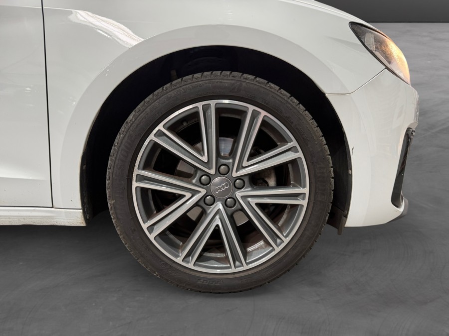 AUDI d'occasion A1 ALLSTREET 35 TFSI 150 S TRONIC de 2019 Lyon Ouest