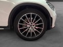 Mercedes glc coupe 300 d 9g-tronic 4matic amg line occasion simplicicar pau simplicicar simplicibike france