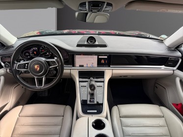 Porsche panamera 4 v6 3.0 462 hybrid pdk - entretien porsche occasion simplicicar reims simplicicar simplicibike france