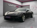 Porsche panamera 4 v6 3.0 462 hybrid pdk - entretien porsche occasion simplicicar reims simplicicar simplicibike france