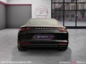 Porsche panamera 4 v6 3.0 462 hybrid pdk - entretien porsche occasion simplicicar reims simplicicar simplicibike france
