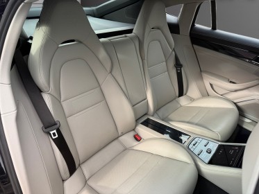 Porsche panamera 4 v6 3.0 462 hybrid pdk - entretien porsche occasion simplicicar reims simplicicar simplicibike france