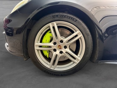 Porsche panamera 4 v6 3.0 462 hybrid pdk - entretien porsche occasion simplicicar reims simplicicar simplicibike france