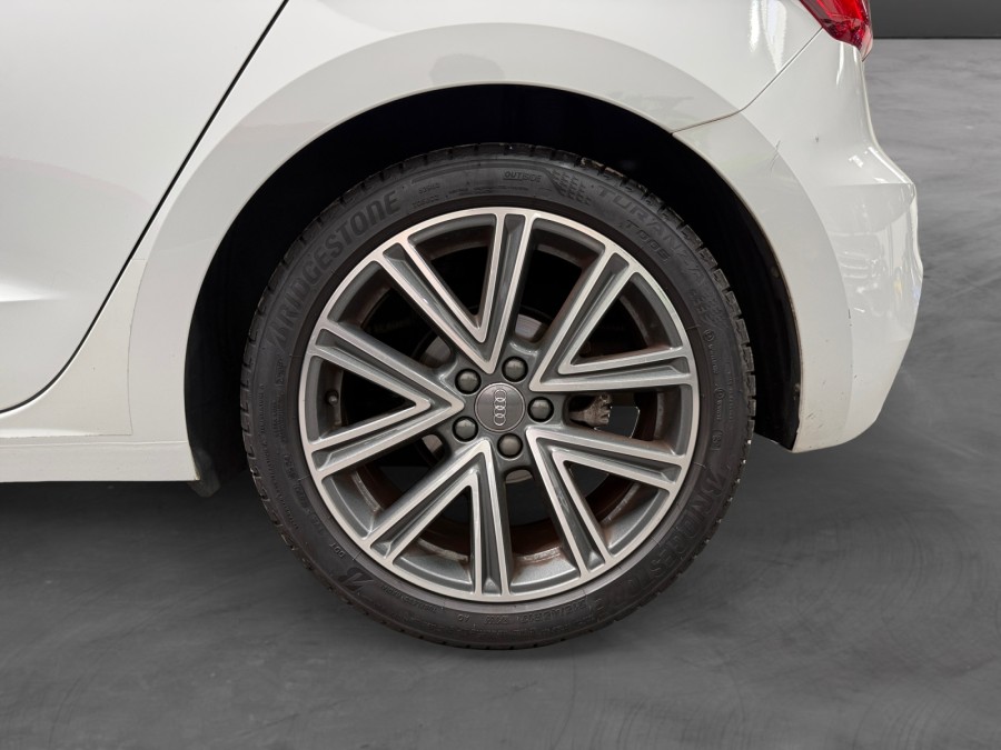 AUDI d'occasion A1 ALLSTREET 35 TFSI 150 S TRONIC de 2019 Lyon Ouest