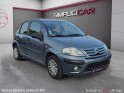 Citroen c3 c3 1.4 hdi airdream occasion simplicicar arras  simplicicar simplicibike france