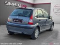 Citroen c3 c3 1.4 hdi airdream occasion simplicicar arras  simplicicar simplicibike france