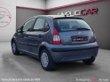 Citroen c3 c3 1.4 hdi airdream occasion simplicicar arras  simplicicar simplicibike france