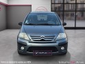 Citroen c3 c3 1.4 hdi airdream occasion simplicicar arras  simplicicar simplicibike france