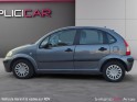 Citroen c3 c3 1.4 hdi airdream occasion simplicicar arras  simplicicar simplicibike france