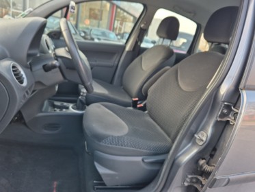 Citroen c3 c3 1.4 hdi airdream occasion simplicicar arras  simplicicar simplicibike france