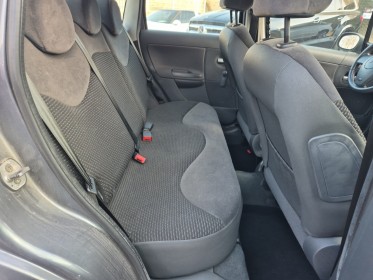 Citroen c3 c3 1.4 hdi airdream occasion simplicicar arras  simplicicar simplicibike france