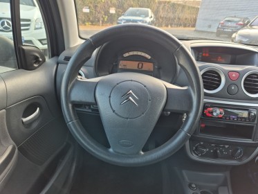 Citroen c3 c3 1.4 hdi airdream occasion simplicicar arras  simplicicar simplicibike france