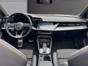 Audi s3 sportback 2.0 tfsi 310ch quattro s tronic 7 occasion  simplicicar nice - pfvauto simplicicar simplicibike france