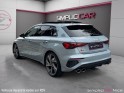 Audi s3 sportback 2.0 tfsi 310ch quattro s tronic 7 occasion  simplicicar nice - pfvauto simplicicar simplicibike france