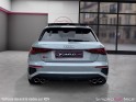 Audi s3 sportback 2.0 tfsi 310ch quattro s tronic 7 occasion  simplicicar nice - pfvauto simplicicar simplicibike france
