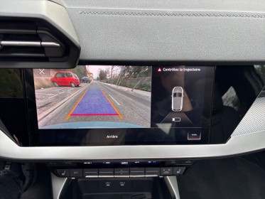 Audi s3 sportback 2.0 tfsi 310ch quattro s tronic 7 occasion  simplicicar nice - pfvauto simplicicar simplicibike france