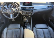 BMW d'occasion X2 20I SD 192 M SPORT DKG de 2018 Toulouse Sud (31)﻿