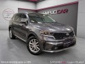 Kia sorento 1.6 t-gdi hybride rechargeable 265 ch 7pl 4x4 bva6 garantie 24 mois occasion simplicicar lyon ouest simplicicar...