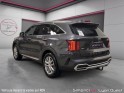 Kia sorento 1.6 t-gdi hybride rechargeable 265 ch 7pl 4x4 bva6 garantie 24 mois occasion simplicicar lyon ouest simplicicar...