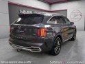 Kia sorento 1.6 t-gdi hybride rechargeable 265 ch 7pl 4x4 bva6 garantie 24 mois occasion simplicicar lyon ouest simplicicar...