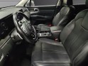 Kia sorento 1.6 t-gdi hybride rechargeable 265 ch 7pl 4x4 bva6 garantie 24 mois occasion simplicicar lyon ouest simplicicar...