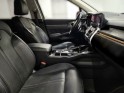 Kia sorento 1.6 t-gdi hybride rechargeable 265 ch 7pl 4x4 bva6 garantie 24 mois occasion simplicicar lyon ouest simplicicar...
