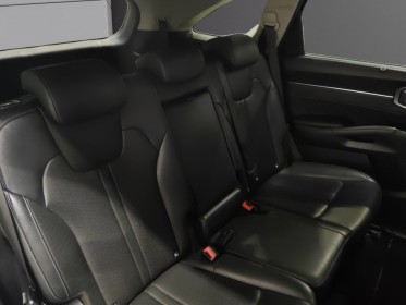 Kia sorento 1.6 t-gdi hybride rechargeable 265 ch 7pl 4x4 bva6 garantie 24 mois occasion simplicicar lyon ouest simplicicar...