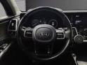Kia sorento 1.6 t-gdi hybride rechargeable 265 ch 7pl 4x4 bva6 garantie 24 mois occasion simplicicar lyon ouest simplicicar...