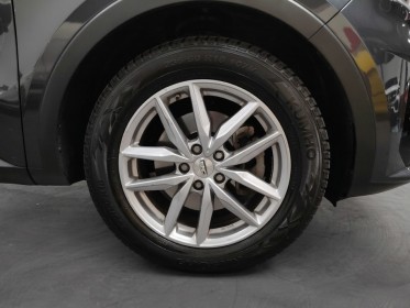 Kia sorento 1.6 t-gdi hybride rechargeable 265 ch 7pl 4x4 bva6 garantie 24 mois occasion simplicicar lyon ouest simplicicar...